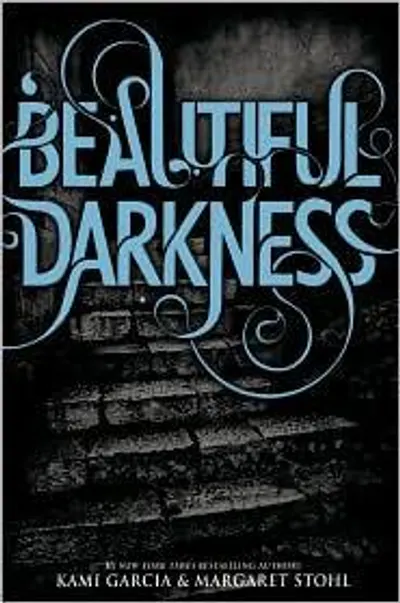 Beautiful Darkness by Kami Garcia & Margaret Stohl, book cover