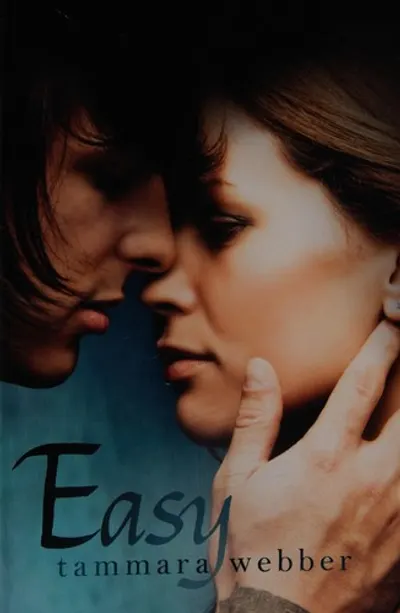 Easy by Tammara Webber, book cover