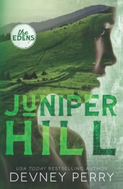 Juniper Hill by Devney Perry, book cover