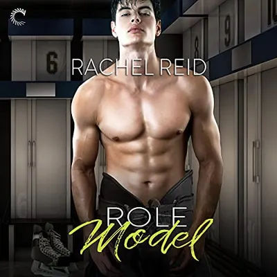 Role Model by Rachel Reid, book cover