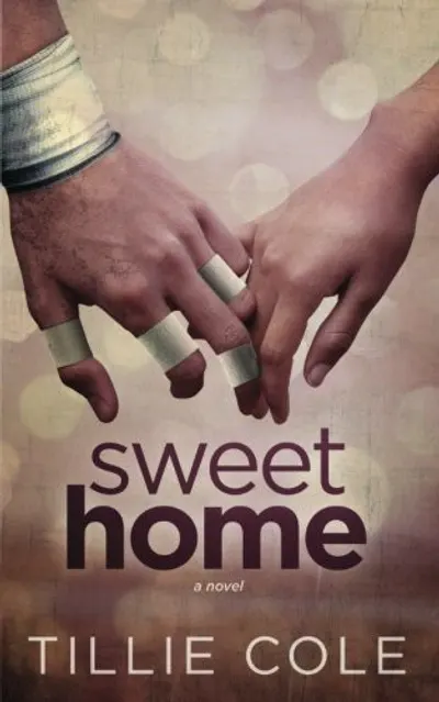 Sweet Home by Tillie Cole, book cover