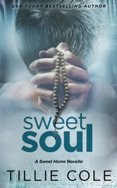 Sweet Soul by Tillie Cole, book cover
